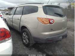 CHEVROLET TRAVERSE 1GNLRFED6AS117404