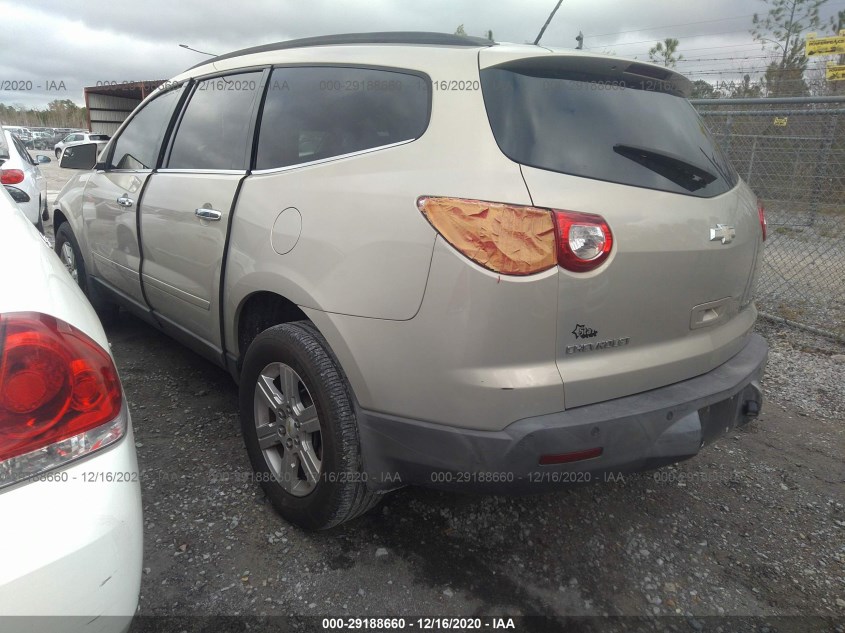 CHEVROLET TRAVERSE 1GNLRFED6AS117404