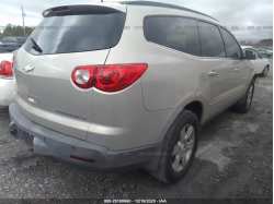 CHEVROLET TRAVERSE 1GNLRFED6AS117404