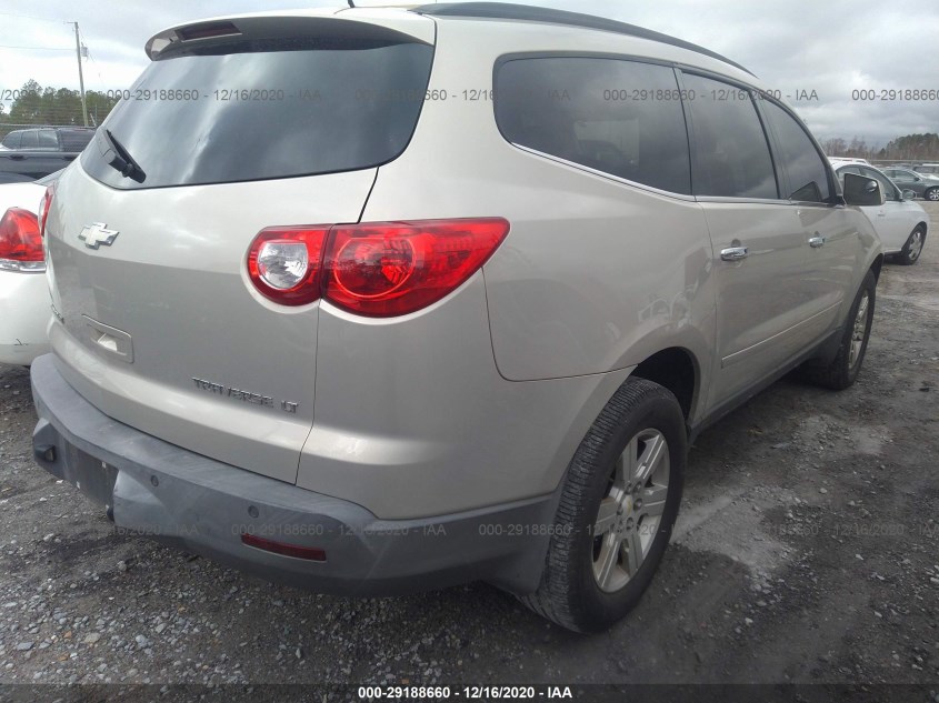 CHEVROLET TRAVERSE 1GNLRFED6AS117404