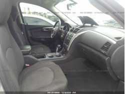 CHEVROLET TRAVERSE 1GNLRFED6AS117404