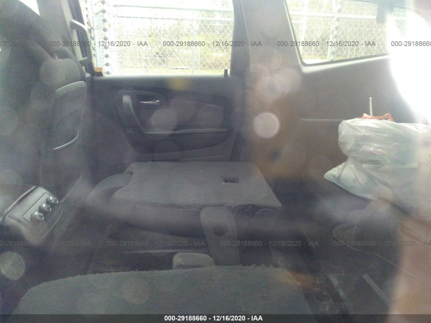 CHEVROLET TRAVERSE 1GNLRFED6AS117404