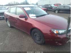 SUBARU IMPREZA SEDAN JF1GE6A60AH514199