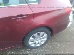SUBARU IMPREZA SEDAN JF1GE6A60AH514199
