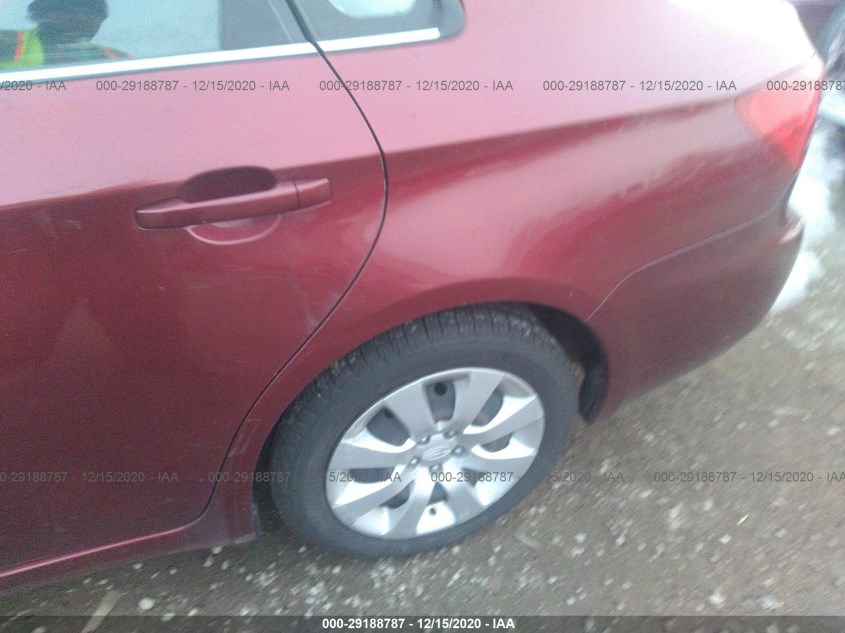 SUBARU IMPREZA SEDAN JF1GE6A60AH514199