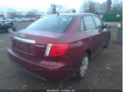 SUBARU IMPREZA SEDAN JF1GE6A60AH514199