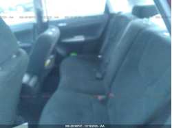 SUBARU IMPREZA SEDAN JF1GE6A60AH514199