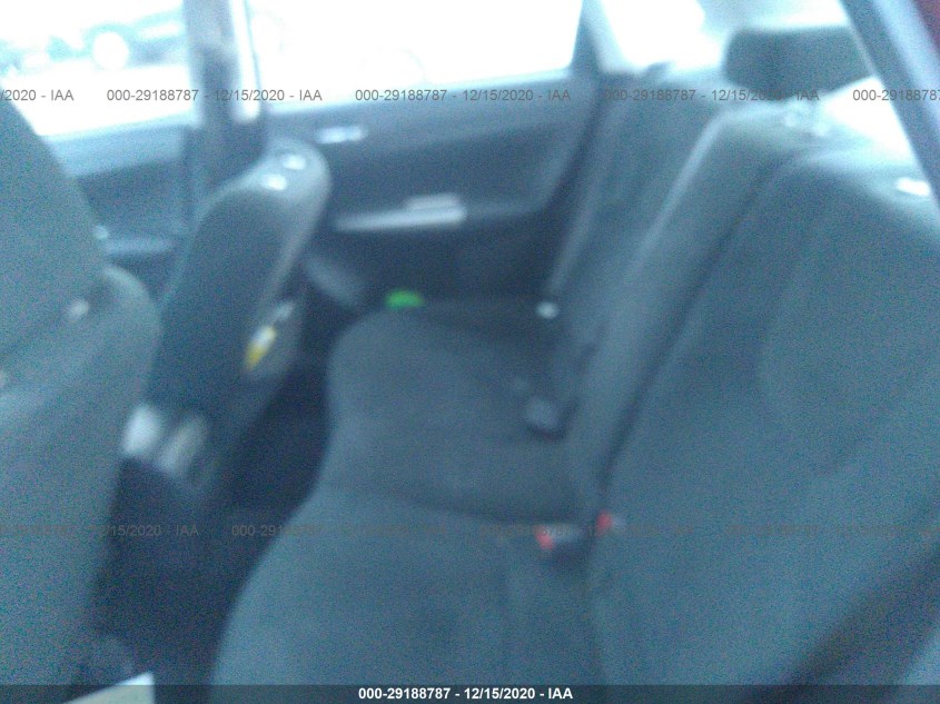 SUBARU IMPREZA SEDAN JF1GE6A60AH514199
