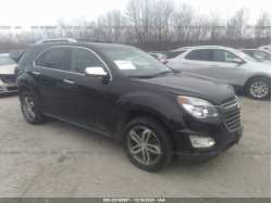CHEVROLET EQUINOX 2GNFLGE32H6197518