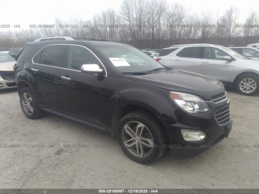 CHEVROLET EQUINOX 2GNFLGE32H6197518