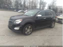 CHEVROLET EQUINOX 2GNFLGE32H6197518