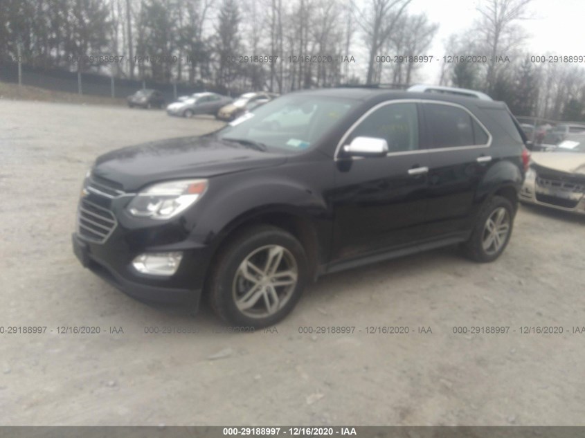 CHEVROLET EQUINOX 2GNFLGE32H6197518