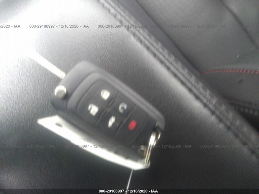 CHEVROLET EQUINOX 2GNFLGE32H6197518