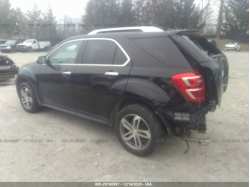 CHEVROLET EQUINOX 2GNFLGE32H6197518