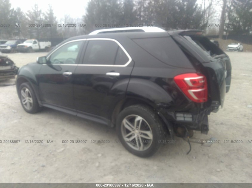 CHEVROLET EQUINOX 2GNFLGE32H6197518