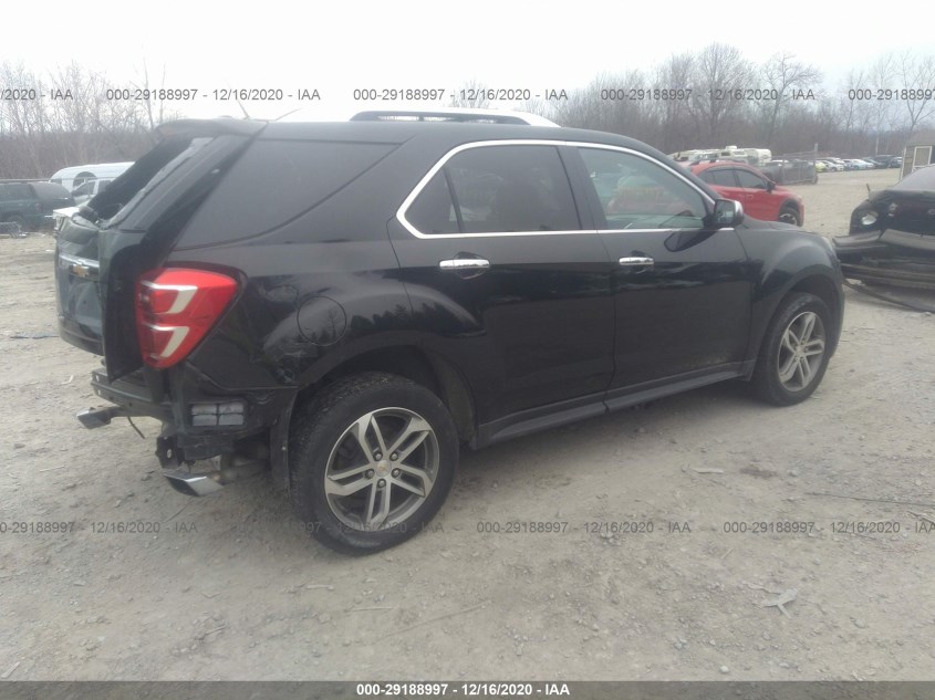 CHEVROLET EQUINOX 2GNFLGE32H6197518