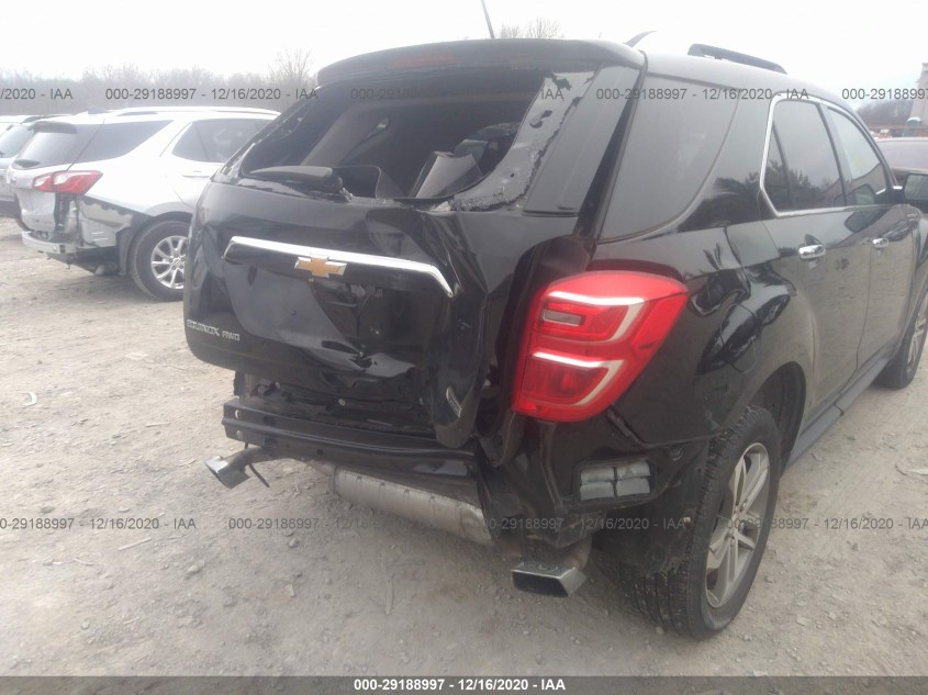 CHEVROLET EQUINOX 2GNFLGE32H6197518