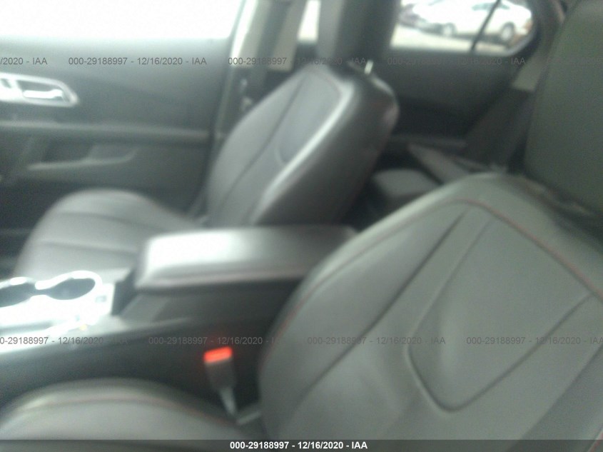 CHEVROLET EQUINOX 2GNFLGE32H6197518