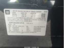 CHEVROLET EQUINOX 2GNFLGE32H6197518