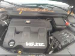 CHEVROLET EQUINOX 2GNFLGE32H6197518
