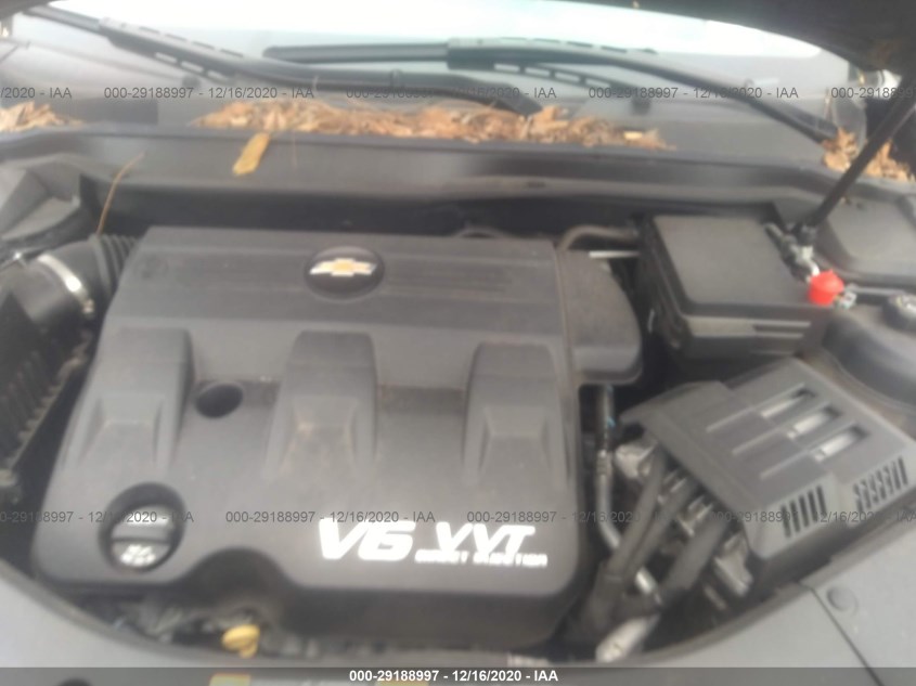 CHEVROLET EQUINOX 2GNFLGE32H6197518