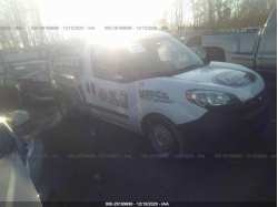 RAM PROMASTER CITY CARGO VAN ZFBERFAB9H6E62327