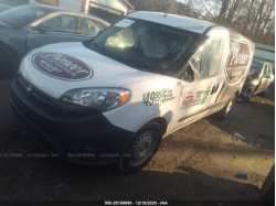 RAM PROMASTER CITY CARGO VAN ZFBERFAB9H6E62327