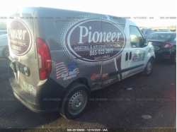 RAM PROMASTER CITY CARGO VAN ZFBERFAB9H6E62327