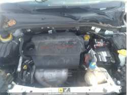 RAM PROMASTER CITY CARGO VAN ZFBERFAB9H6E62327