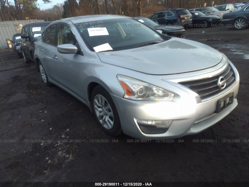 NISSAN ALTIMA 1N4AL3AP6DC202960