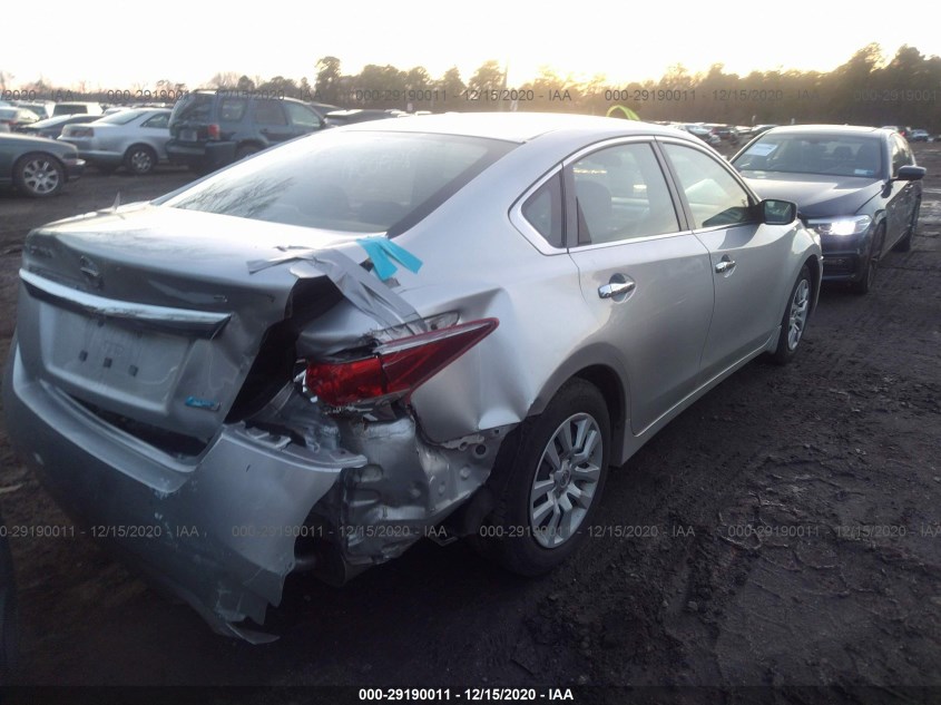 NISSAN ALTIMA 1N4AL3AP6DC202960