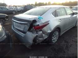 NISSAN ALTIMA 1N4AL3AP6DC202960