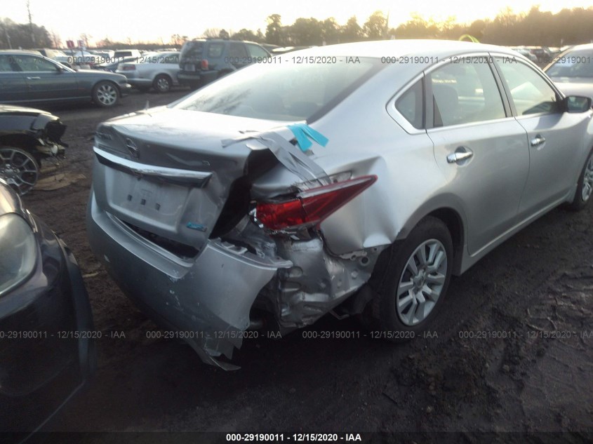 NISSAN ALTIMA 1N4AL3AP6DC202960