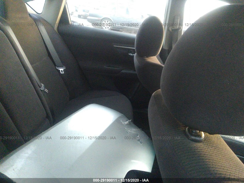 NISSAN ALTIMA 1N4AL3AP6DC202960