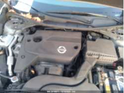 NISSAN ALTIMA 1N4AL3AP6DC202960
