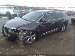TOYOTA VENZA 4T3BK3BB8AU044795
