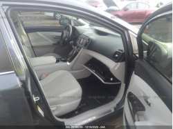 TOYOTA VENZA 4T3BK3BB8AU044795