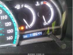 TOYOTA VENZA 4T3BK3BB8AU044795
