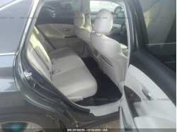 TOYOTA VENZA 4T3BK3BB8AU044795