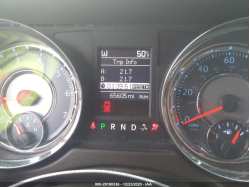 CHRYSLER TOWN & COUNTRY 2C4RC1BG0ER257347