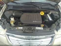 CHRYSLER TOWN & COUNTRY 2C4RC1BG0ER257347