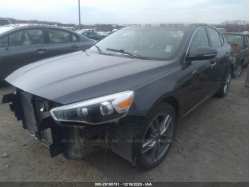 KIA CADENZA KNALN4D7XF5194655