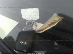 KIA CADENZA KNALN4D7XF5194655