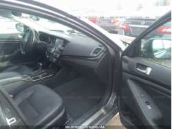 KIA CADENZA KNALN4D7XF5194655