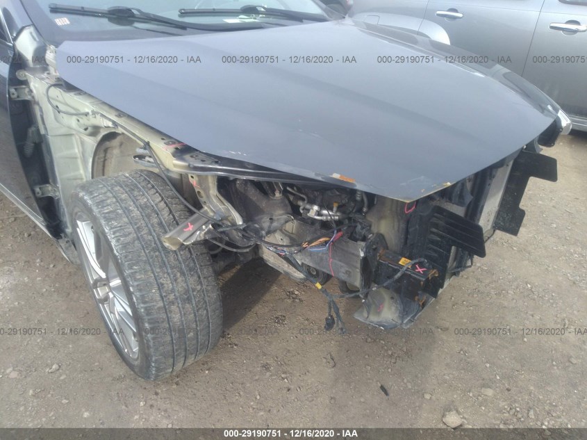 KIA CADENZA KNALN4D7XF5194655
