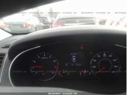 KIA CADENZA KNALN4D7XF5194655