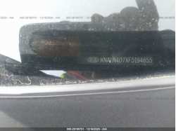 KIA CADENZA KNALN4D7XF5194655