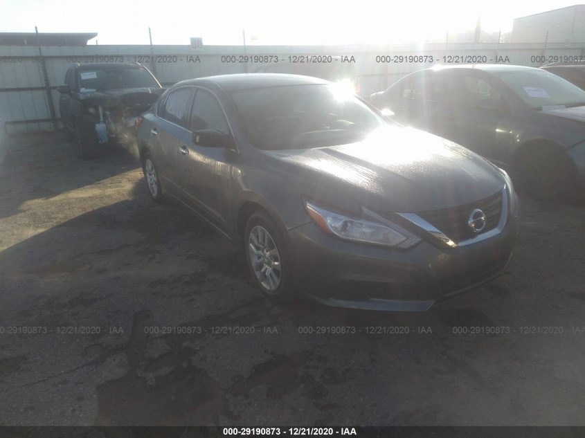 NISSAN ALTIMA 1N4AL3AP1HN344403