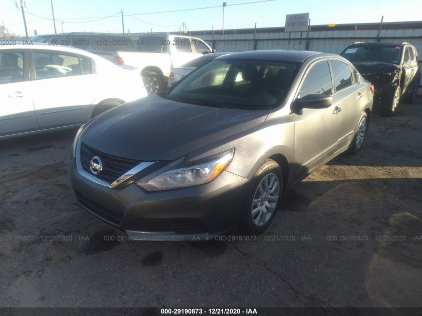 NISSAN ALTIMA 1N4AL3AP1HN344403