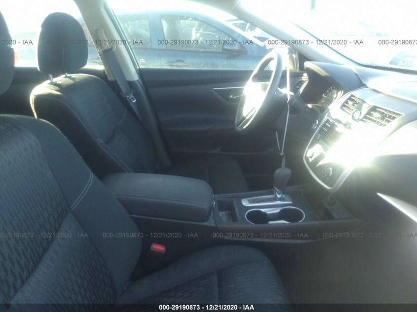 NISSAN ALTIMA 1N4AL3AP1HN344403